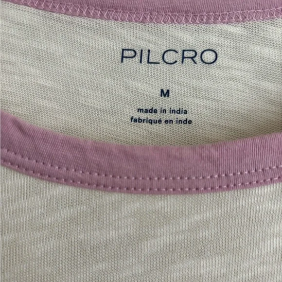 Pilcro by Anthropologie t shirt - Picture 4 of 4